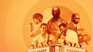STAX: Soulsville U.S.A.