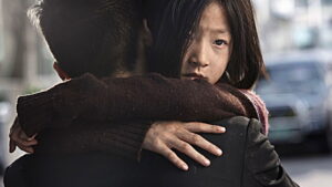 The Man from Nowhere