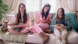 The Bling Ring