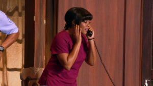 Tyler Perry’s Madea Gets A Job – The Play