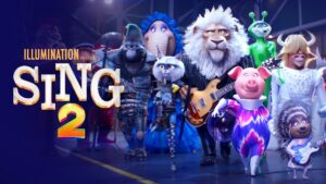 Sing 2