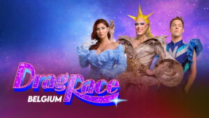Drag Race Belgium