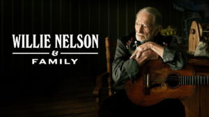 Willie Nelson & Family