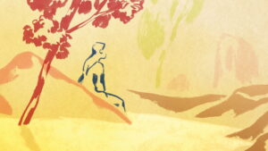 The Girl Without Hands