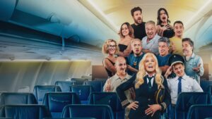 LOL: Last One Laughing Argentina