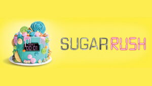 Sugar Rush (2018)