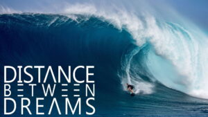 Distance Between Dreams