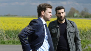 A Conspiracy of Faith