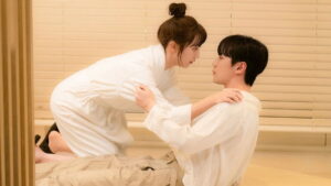 Dreaming of a Freaking Fairy Tale