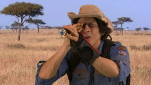 Andy’s Wild Adventures