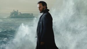 The Count of Monte Cristo (2024)