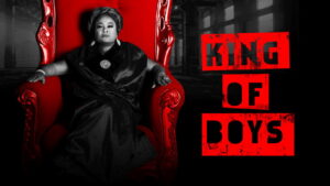 King of Boys