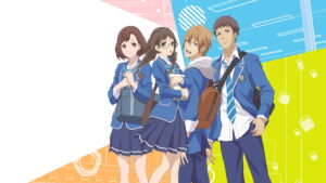 Convenience Store Boyfriends