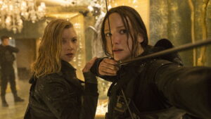 The Hunger Games: Mockingjay – Part 2