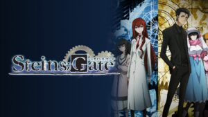 Steins;Gate 0