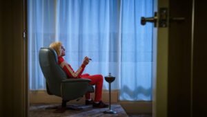 The Reckoning (2023)