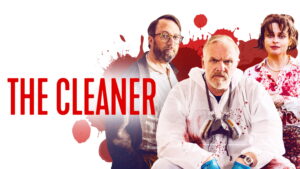 The Cleaner (2021)