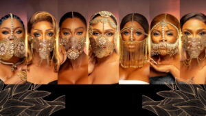 The Real Housewives of Lagos