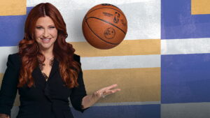 Headliners with Rachel Nichols