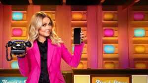 Generation Gap (2022)