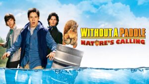 Without a Paddle: Nature’s Calling