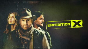 Expedition X