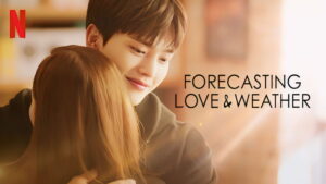 Forecasting Love and Weather