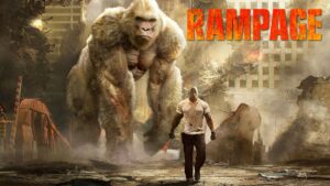 Rampage