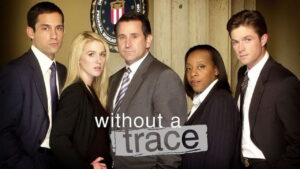 Without a Trace