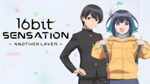 16bit Sensation: Another Layer