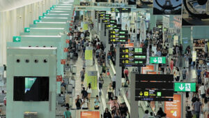 Google and the World Brain