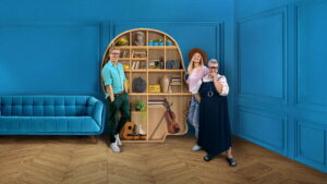 The Gentle Art of Swedish Death Cleaning