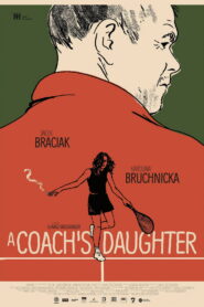 A Coach’s Daughter