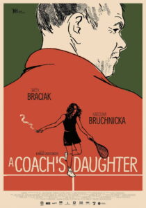 A Coach’s Daughter