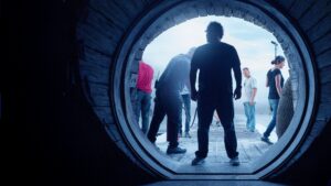 Disney Gallery / Star Wars: The Mandalorian