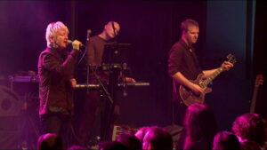 Anne Clark: I’ll Walk Out Into Tomorrow