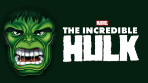 The Incredible Hulk (1996)