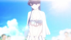 Komi Can’t Communicate