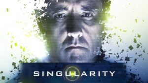 Singularity