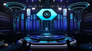 The Influencer (2024)