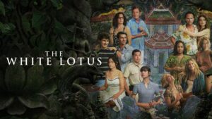 The White Lotus