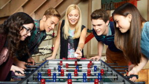 I Didn’t Do It (2014)