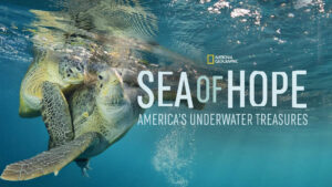 Sea of Hope: America’s Underwater Treasures