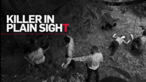 In Plain Sight (2018)