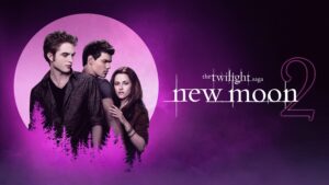The Twilight Saga: New Moon