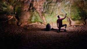 Lost Cities Revealed With Albert Lin