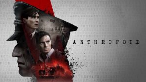 Anthropoid
