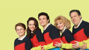 The Goldbergs (2013)