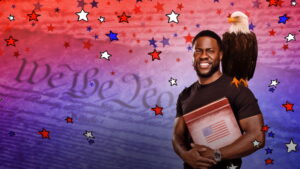 Kevin Hart’s Guide to Black History