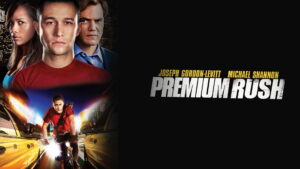 Premium Rush